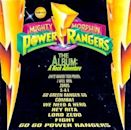 Mighty Morphin Power Rangers the Album: A Rock Adventure