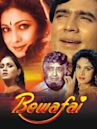 Bewafai