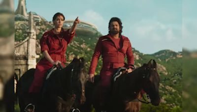 Kalki 2898 AD Box Office Collection Day 9: Next Stop For Prabhas' Film - Rs 500 Crore