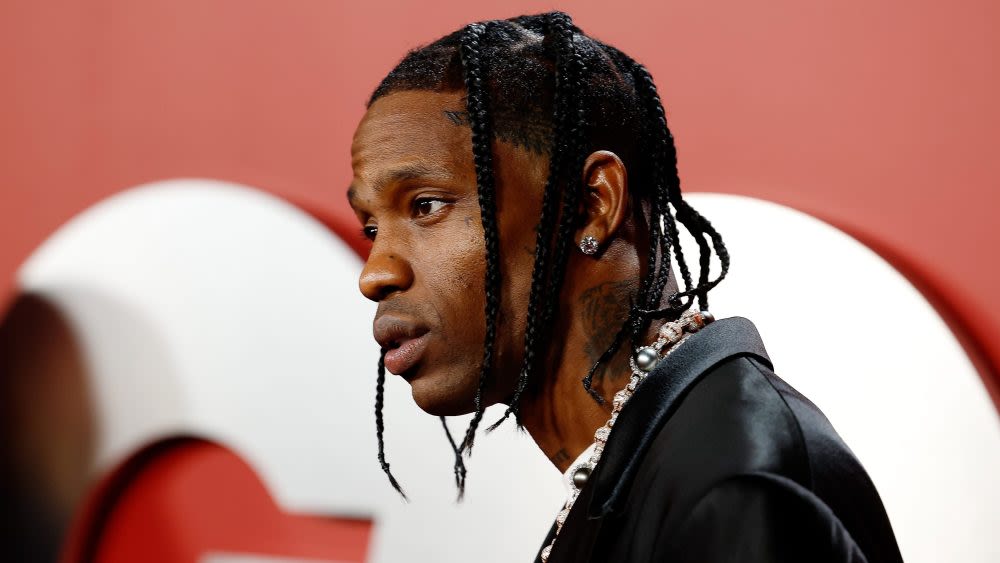 Travis Scott’s Cactus Jack Foundation Launches Hurricane Beryl Relief Drive to Provide Emergency Housing for Houston Residents