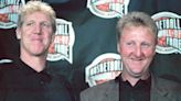 Larry Bird mourns death of former teammate, 'childhood idol' Bill Walton