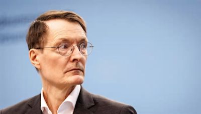 Karl Lauterbach will regelmäßige Herz-Vorsorge als Kassenleistung einführen