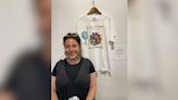 Artists win $1K from T-shirt at ClearWater Arts Center & Studios