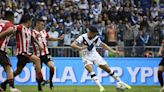 El 1x1 de Vélez, tras la final perdida con Estudiantes