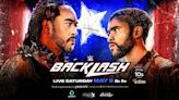 WWE Backlash Results (5/6/23)