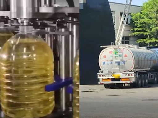 Cooking oil scandal stirs outrage in China