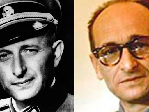 La captura de Eichmann en la Argentina: cómo fue el operativo para apresarlo y los intentos de los hijos por rescatarlo