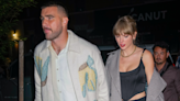 Taylor Swift Boyfriend, Who's She Dating Now?