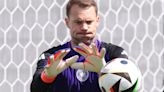 ¿Alemania debe preocuparse por el ocaso de Manuel Neuer?