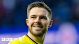 Rangers: Jack Butland says it is 'silly' to lose heart