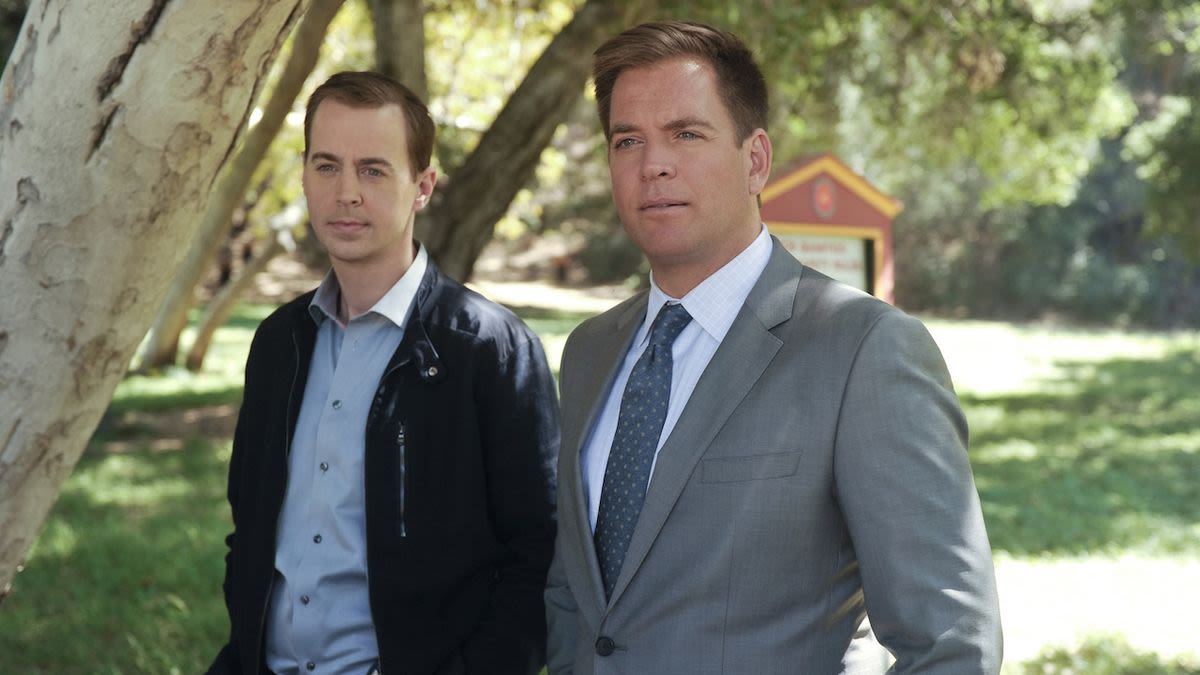 NCIS’ Michael Weatherly Shared How He And Sean Murray Pranked Each Other On Set Using Different Foods, And...