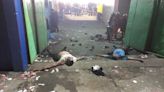 Una tragedia con doce muertos en estadio de la capital conmueve a El Salvador