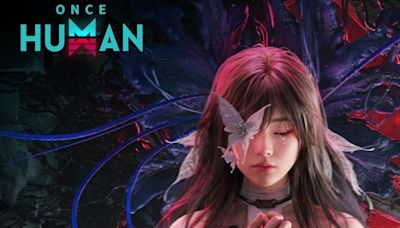 超自然開放世界《Once Human》於 Steam 新品節獲好評 全球預約人數突破 1500 萬人