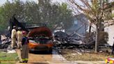 El Paso family killed in San Antonio house fire ruled as homicide
