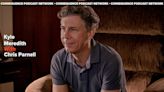 Chris Parnell on Senior Year, 30 Rock’s Dr. Spaceman, SNL, and Archer