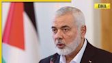 Assassination of Haniyeh Spurs Promised Backlash