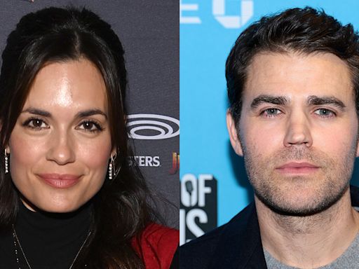Torrey DeVitto Says She Didn’t Want to Return to ‘Vampire Diaries’ After Divorce From Paul Wesley