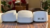 Eero mesh WiFi routers are up to 50 percent off right now