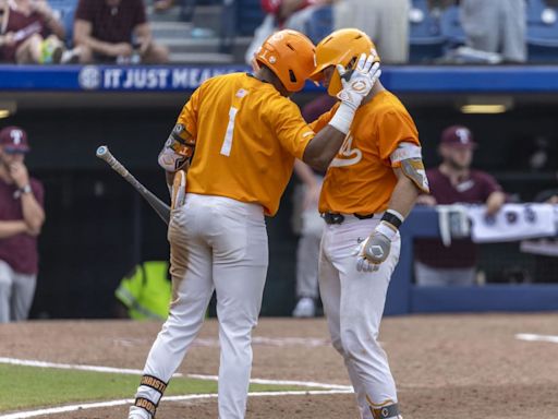 Preview: Tennessee vs LSU SEC Championship