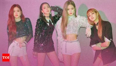 BLACKPINK opens ticket bookings for ‘WORLD TOUR BORN PINK IN CINEMAS’: Details inside | K-pop Movie News - Times of India