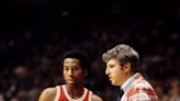 'He always challenged me': IU coach Mike Woodson remembers coach Bob Knight