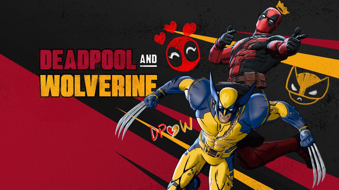 Fortnite players can unlock a free Deadpool & Wolverine cosmetic in the Item Shop