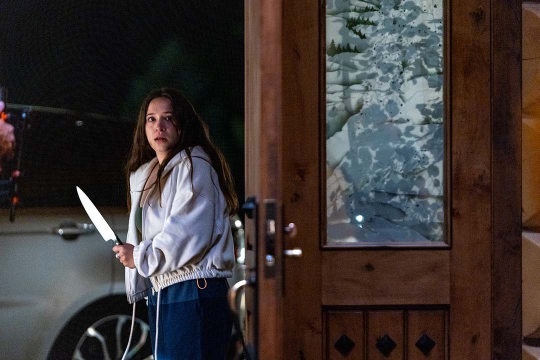 The Best Slasher Movies on Peacock for May 2024: From Freaky to Tourist Trap