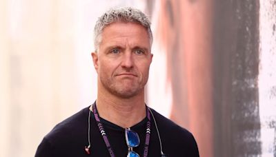 Ralf Schumacher anuncia que es gay en una publicación en las redes sociales