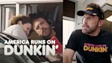 Ben Affleck & Jennifer Lopez Got Paid An Insane Amount For The Dunkin' Super Bowl Commercial