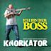 Ich Bin der Boss