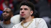 Mother sues NBA star LaMelo Ball for allegedly hitting son with car