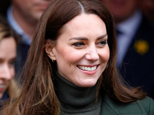 Kate Middleton Is Reportedly Going to Ensure This Summer Is More ‘Memorable’ for Her Kids in a Sweet Way