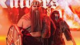 Conflicting Reports On The Legitimacy Of Ivar’s Injury - PWMania - Wrestling News
