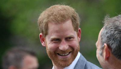 Prince Harry Renounces British Residency, Changes His Primary Residence to the U.S. After Moving to California