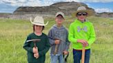 Three boys discover rare T.rex fossil in North Dakota