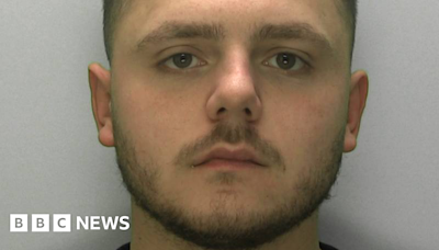 Cheltenham drug dealer jailed after phone left at crash scene