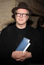 Darrell Hammond