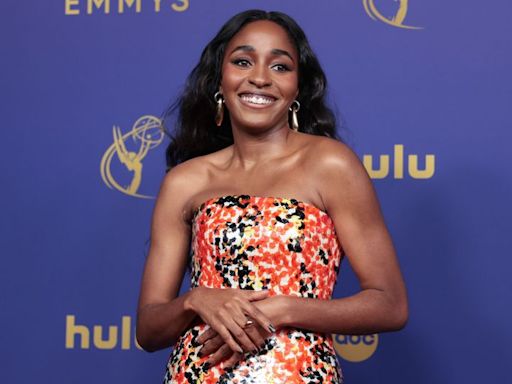 Best red carpet looks from the 2024 Primetime Emmy Awards