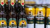 Magners cider maker’s boss quits after accounting errors