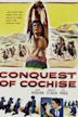 La conquista de Cochise