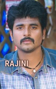 Rajini Murugan