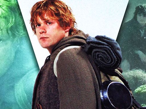 The Lord of the Rings' Sam Had a Surprising Real-World Inspiration