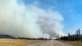 ‘Now lost’: Jasper fire torching cherished memories along with forests