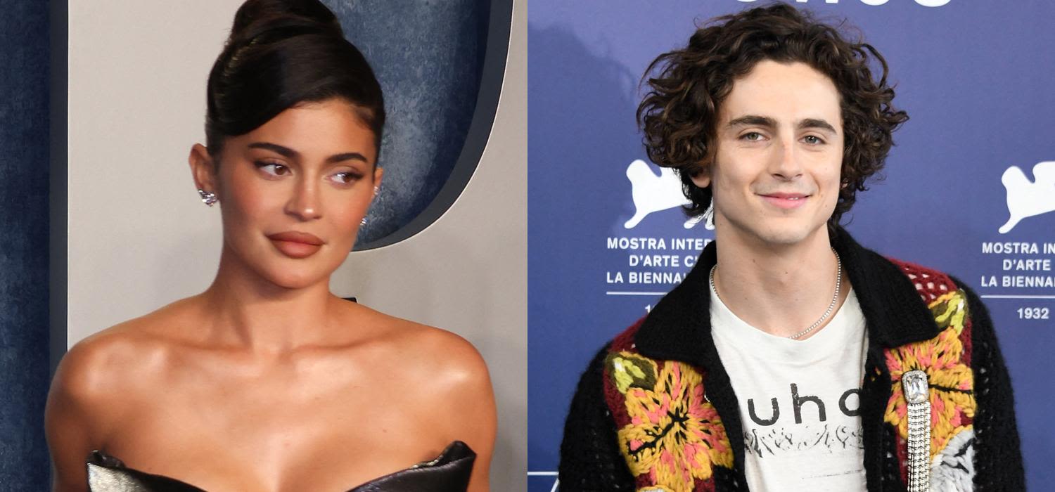 Kylie Jenner's Loved Ones Allegedly 'Fear' She Is Not A 'Priority' For Boyfriend Timothée Chalamet