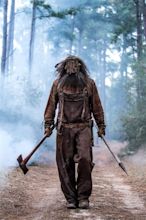 Daily Grindhouse | LUMBERJACK MAN - DailyGrindhouse.com