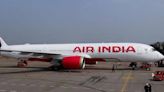 Stranded Air India flight lands in San Francisco after over 24 hours delay