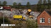 'Walley's Quarry landfill site owner won't be at inquiry'