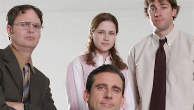 El universo de “The Office” volverá con una nueva serie