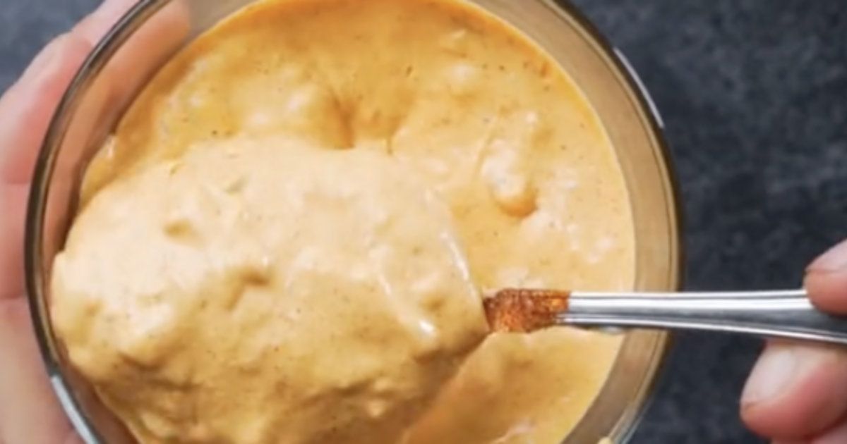 McDonald's Big Mac sauce recipe 'leaked' and it tastes 'exactly the same'