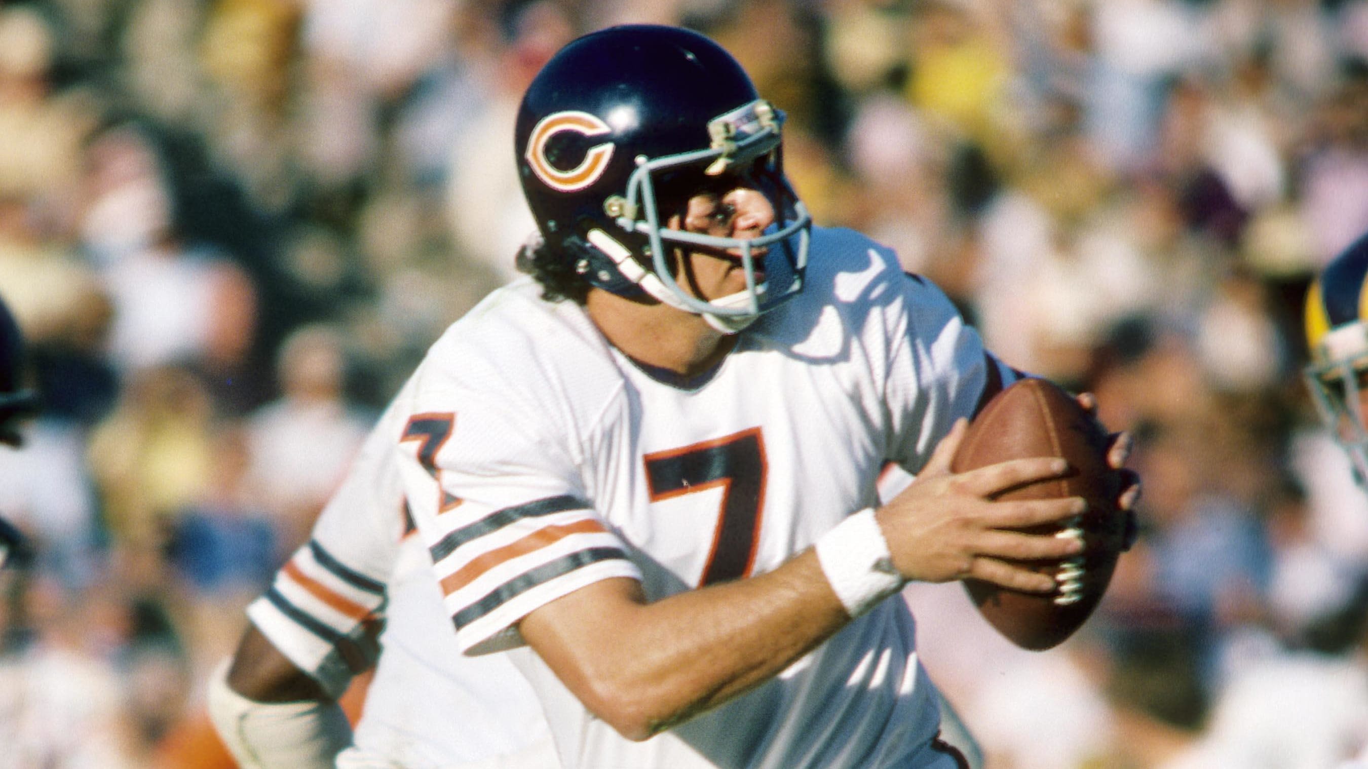 Former Bears QB Bob Avellini Dies at Age 70